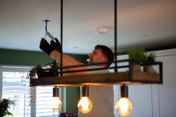 Best Electrical Wiring Services  in Kutztown University, PA