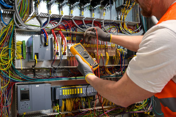 Best Electric Panel Repair  in Kutztown University, PA